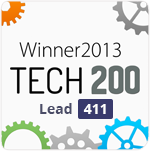 prestigious-2013-tech-200-list