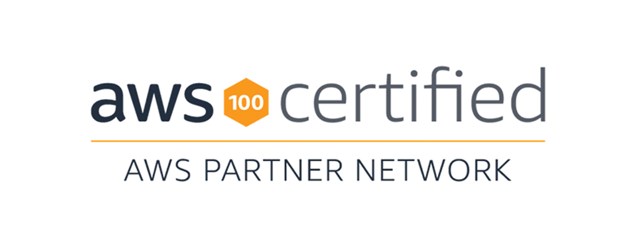 Apexon AWS Certified AWS Partner network